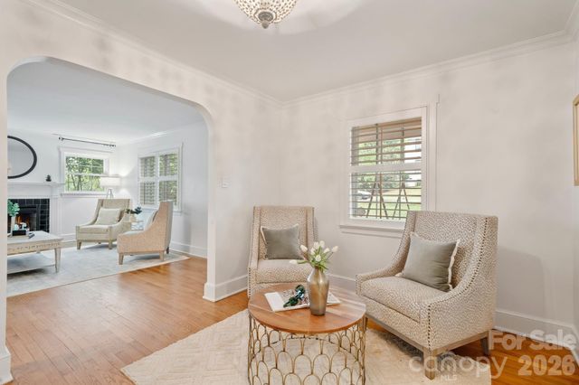 4218 Windemere Lane, Charlotte, NC 28211