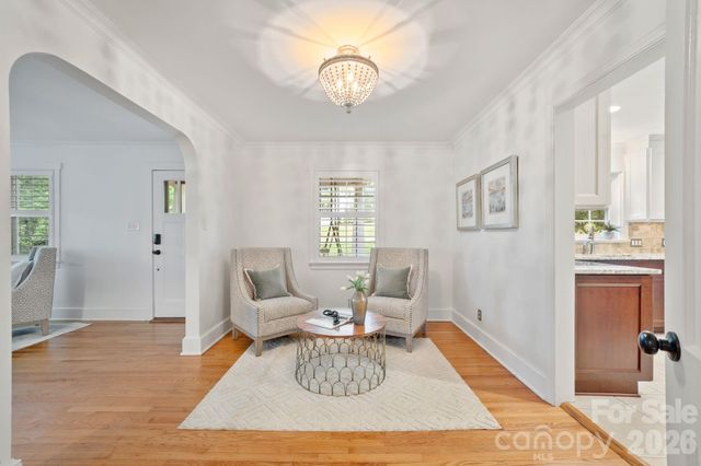 4218 Windemere Lane, Charlotte, NC 28211