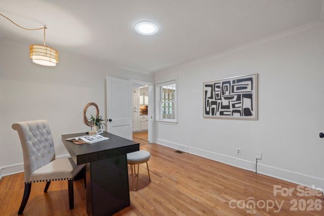 4218 Windemere Lane, Charlotte, NC 28211
