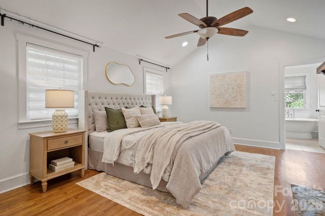 4218 Windemere Lane, Charlotte, NC 28211