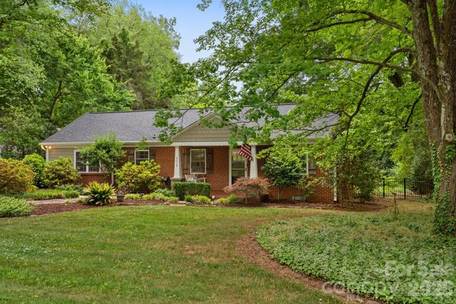 4218 Windemere Lane, Charlotte, NC 28211