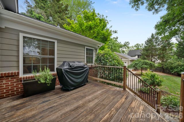 4218 Windemere Lane, Charlotte, NC 28211