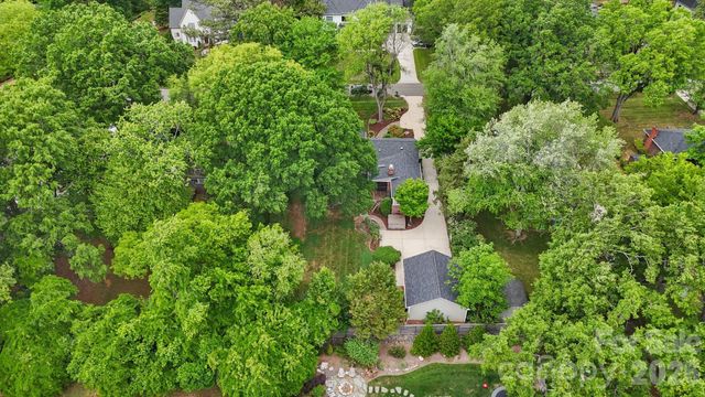 4218 Windemere Lane, Charlotte, NC 28211