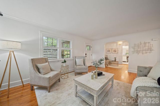 4218 Windemere Lane, Charlotte, NC 28211
