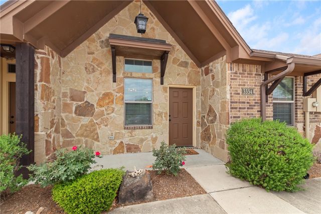 3334 Travis Cole Avenue, College Station, TX 77845