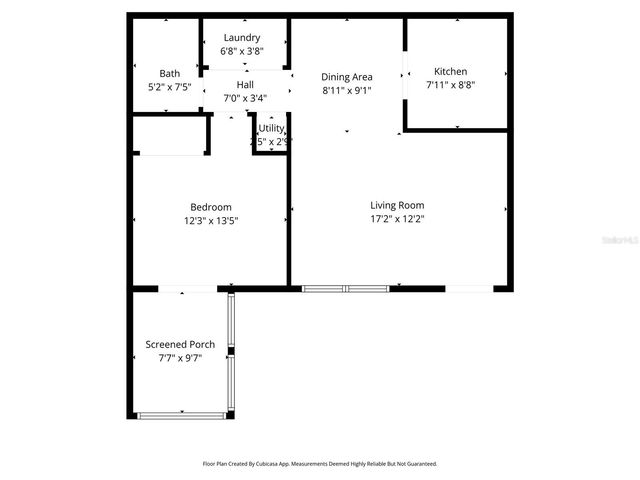 2690 CORAL LANDINGS BOULEVARD 112, Palm Harbor, FL 34684