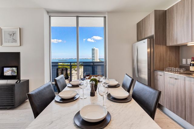3635 NE 1st Avenue 701, Miami, FL 33137