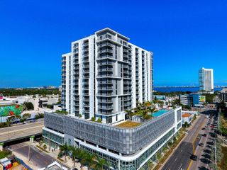 3635 NE 1st Avenue 701, Miami, FL 33137