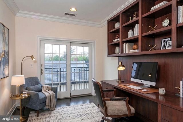131 VICTORIA MEWS, Princeton, NJ 08542