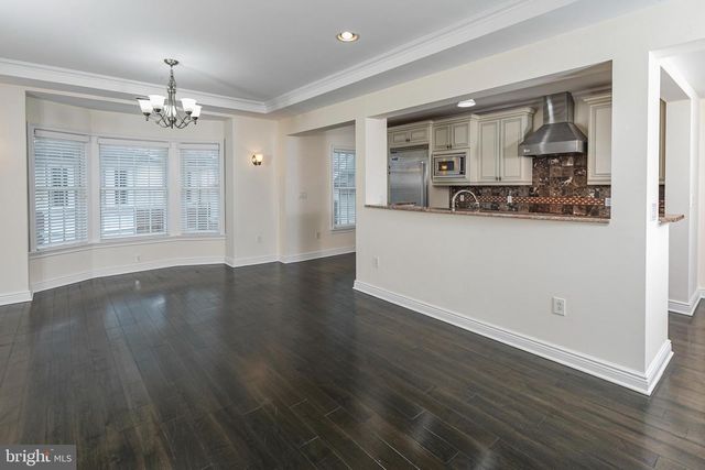 131 VICTORIA MEWS, Princeton, NJ 08542