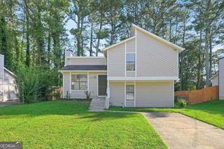 6237 Creekford Drive, Lithonia, GA 30058