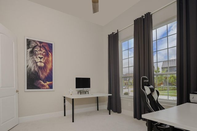 5361 Cherry Spring Drive, Spring, TX 77386