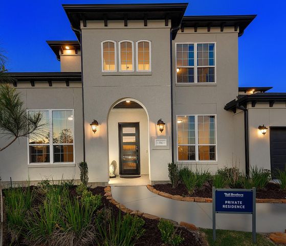 5361 Cherry Spring Drive, Spring, TX 77386