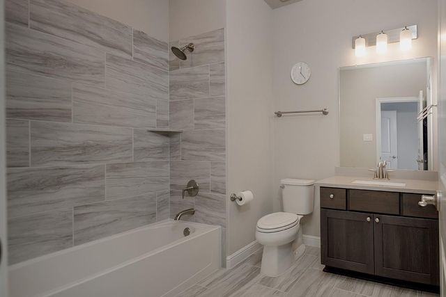 5361 Cherry Spring Drive, Spring, TX 77386