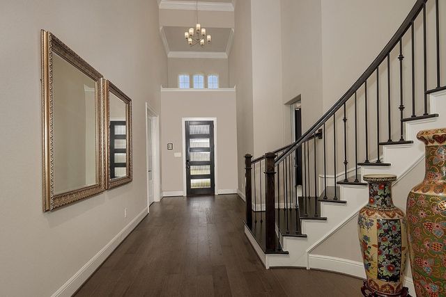 5361 Cherry Spring Drive, Spring, TX 77386