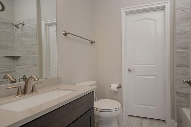 5361 Cherry Spring Drive, Spring, TX 77386