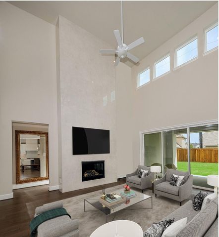 5361 Cherry Spring Drive, Spring, TX 77386