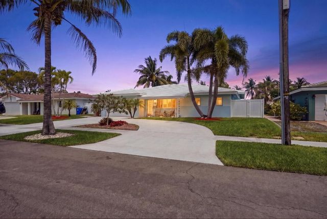 380 SE 5th Avenue, Pompano Beach, FL 33060