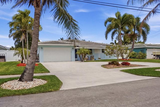 380 SE 5th Avenue, Pompano Beach, FL 33060