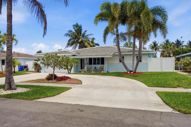 380 SE 5th Avenue, Pompano Beach, FL 33060