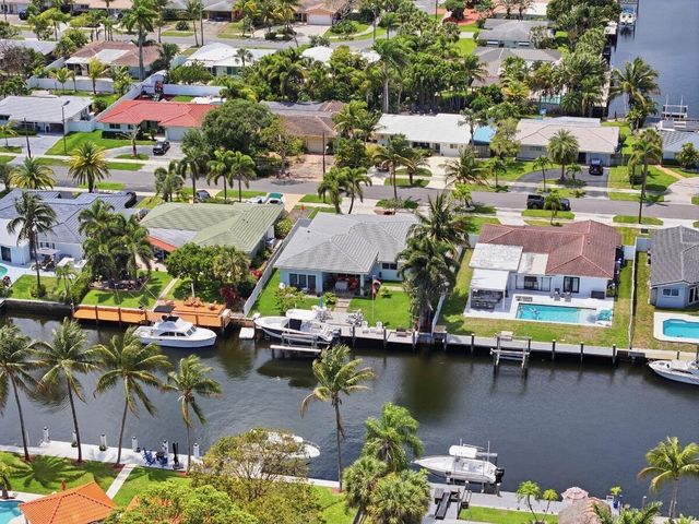 380 SE 5th Avenue, Pompano Beach, FL 33060