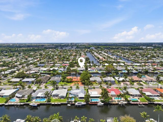 380 SE 5th Avenue, Pompano Beach, FL 33060