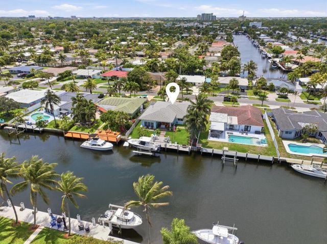 380 SE 5th Avenue, Pompano Beach, FL 33060