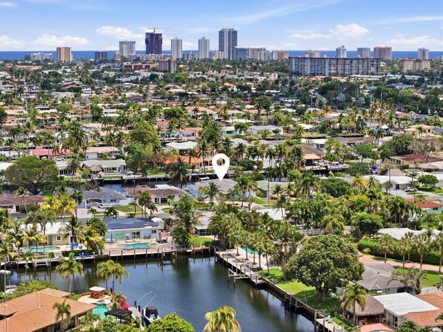 380 SE 5th Avenue, Pompano Beach, FL 33060