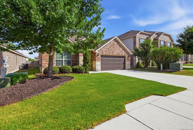 12714 Texas Gold, San Antonio, TX 78253
