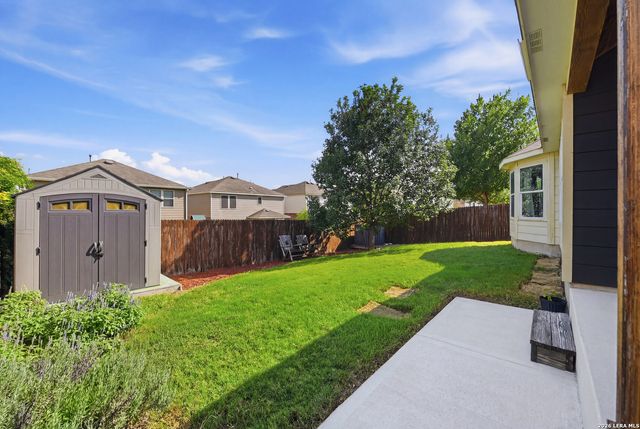 12714 Texas Gold, San Antonio, TX 78253