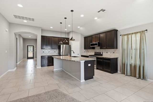 12714 Texas Gold, San Antonio, TX 78253