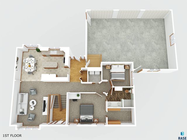 3400 S Alpine Ave Avenue, Sioux Falls, SD 57110