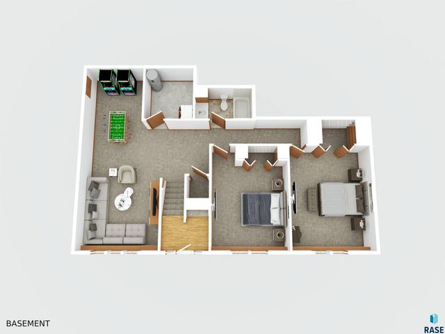 3400 S Alpine Ave Avenue, Sioux Falls, SD 57110