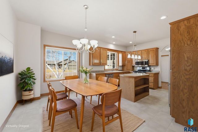 3400 S Alpine Ave Avenue, Sioux Falls, SD 57110