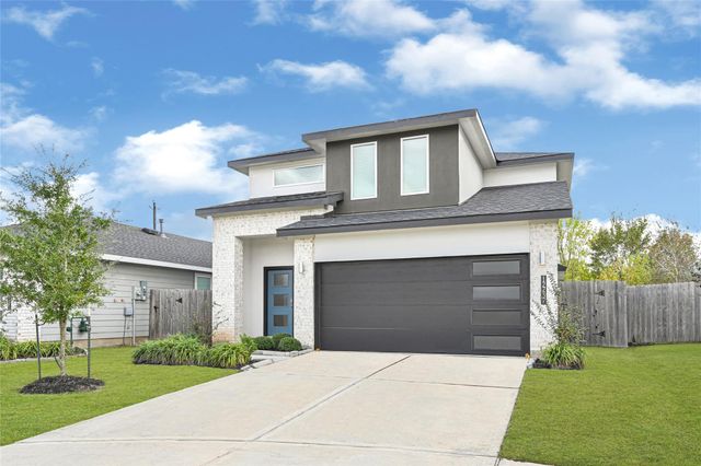 12737 Ermine Street, Houston, TX 77047