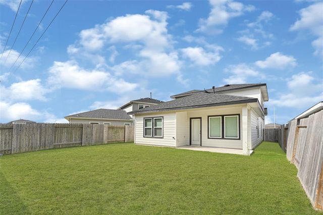 12737 Ermine Street, Houston, TX 77047