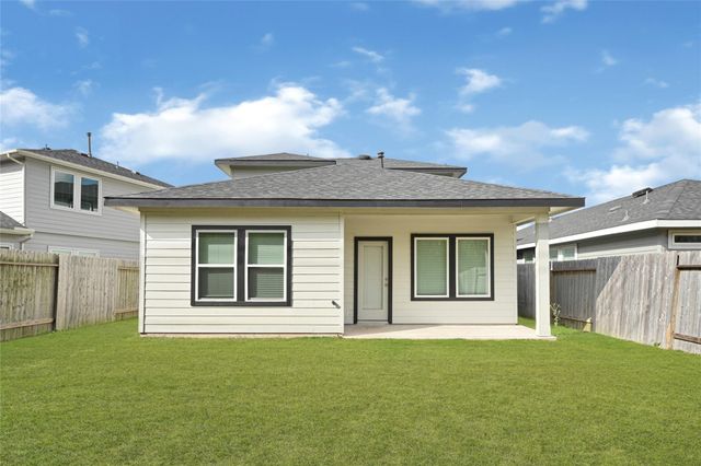 12737 Ermine Street, Houston, TX 77047