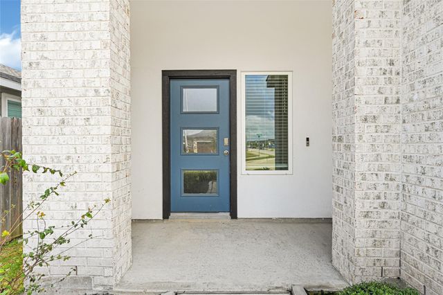 12737 Ermine Street, Houston, TX 77047