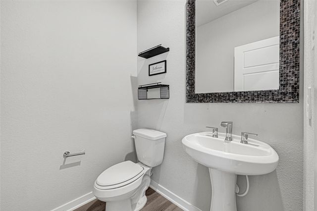 12737 Ermine Street, Houston, TX 77047