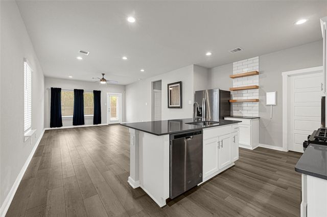 12737 Ermine Street, Houston, TX 77047