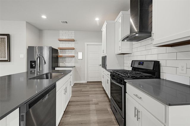 12737 Ermine Street, Houston, TX 77047