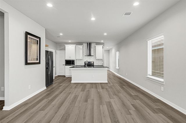 12737 Ermine Street, Houston, TX 77047