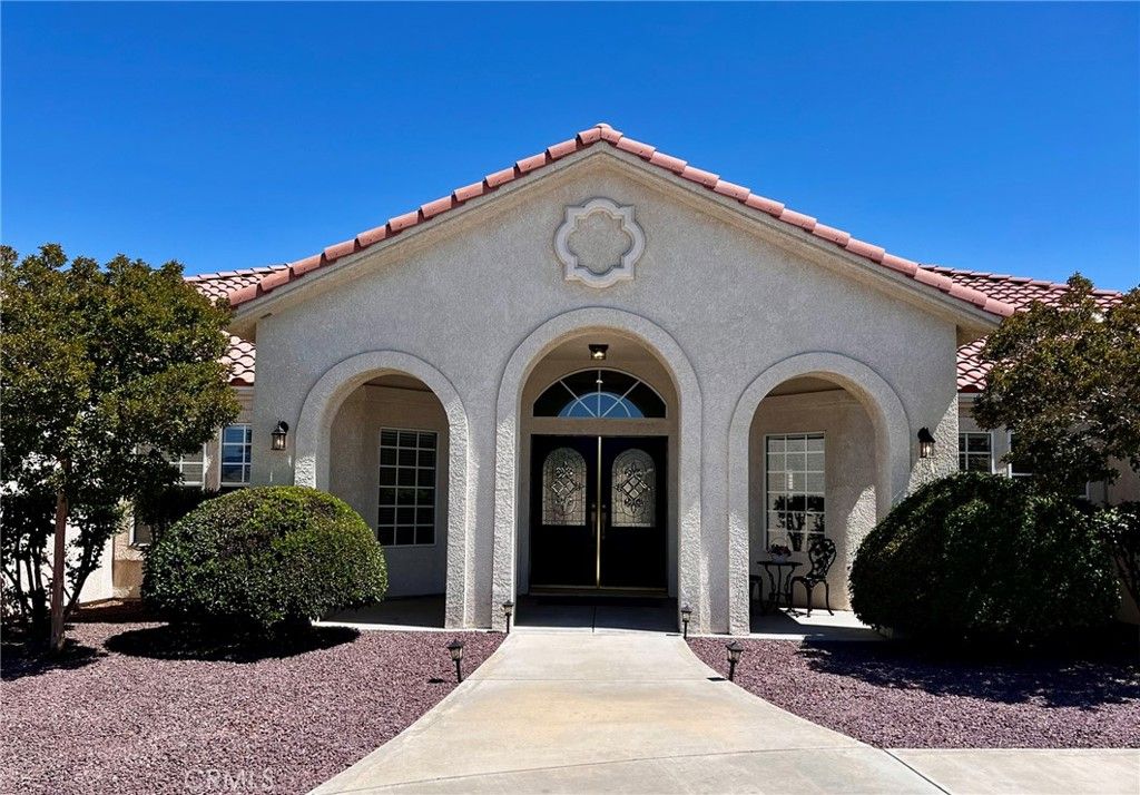 Image 16 of property listing at 20230 Quail Run Road, Apple Valley, CA 92308