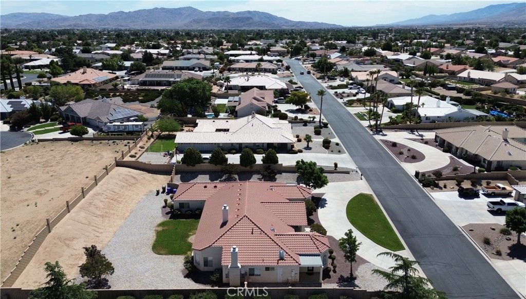 Image 21 of property listing at 20230 Quail Run Road, Apple Valley, CA 92308