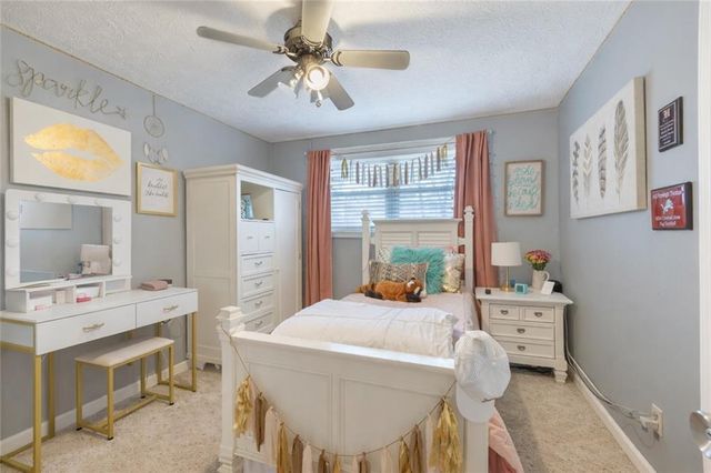 6376 S Skyline Drive, Douglasville, GA 30135