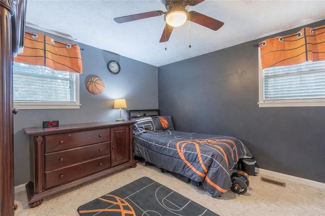 6376 S Skyline Drive, Douglasville, GA 30135