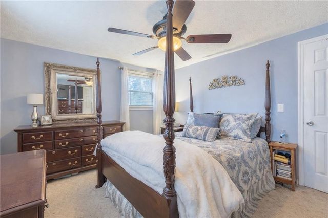 6376 S Skyline Drive, Douglasville, GA 30135