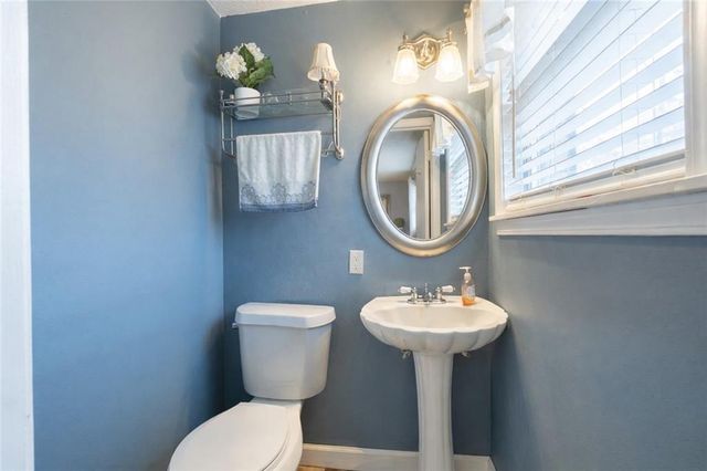 6376 S Skyline Drive, Douglasville, GA 30135