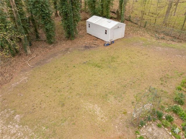 6376 S Skyline Drive, Douglasville, GA 30135