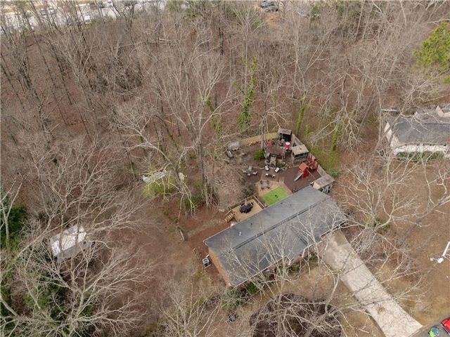 6376 S Skyline Drive, Douglasville, GA 30135